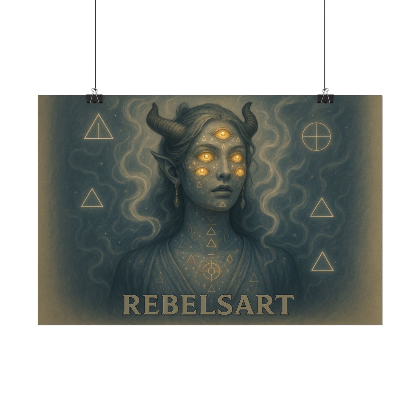Rolled Posters