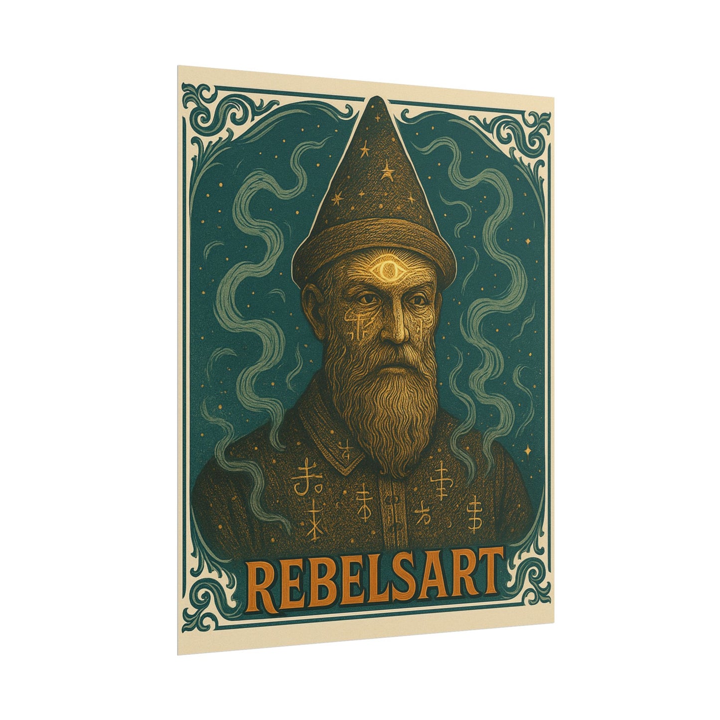 Rolled Posters