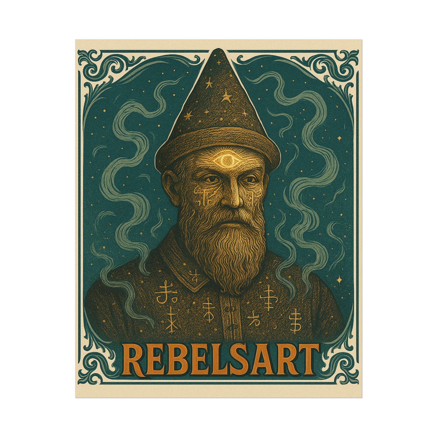 Rolled Posters