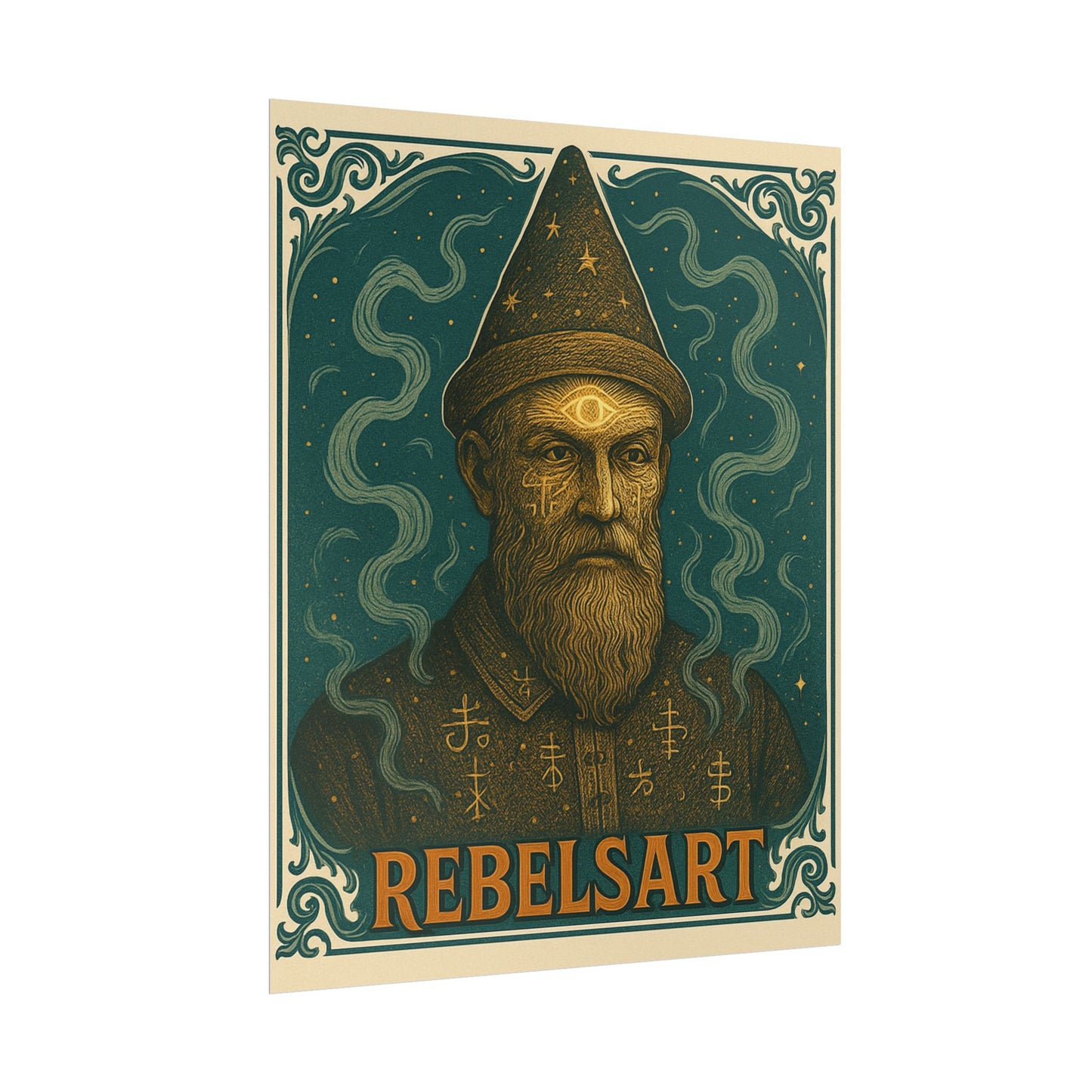 Rolled Posters