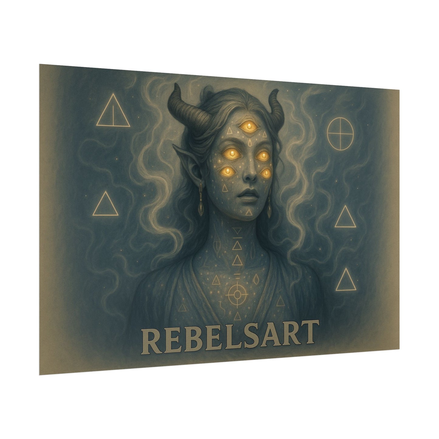 Rolled Posters