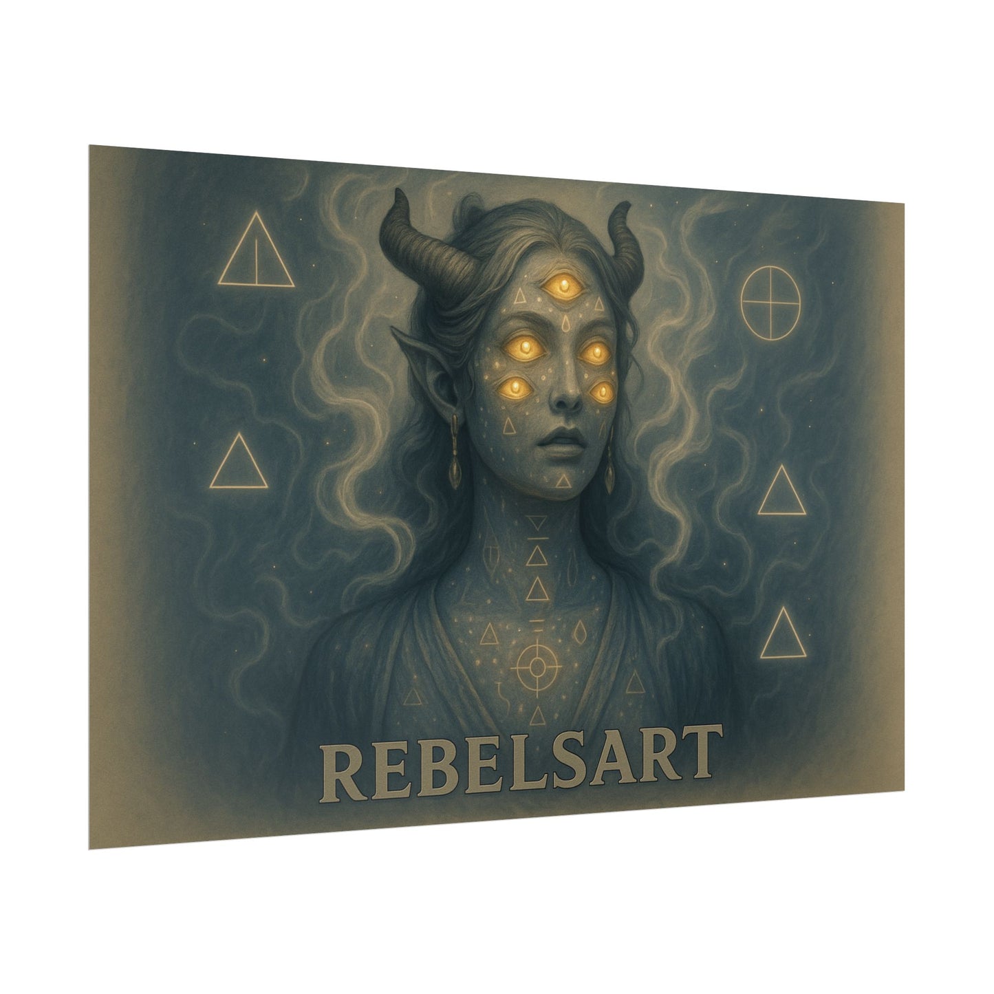 Rolled Posters