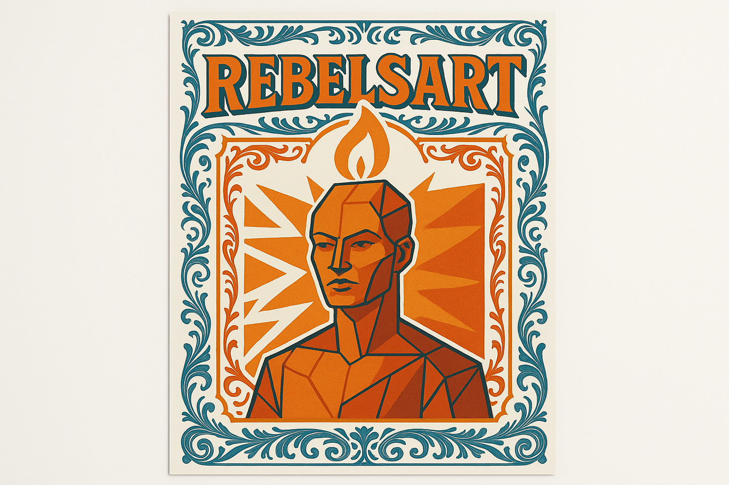 Art Poster 6