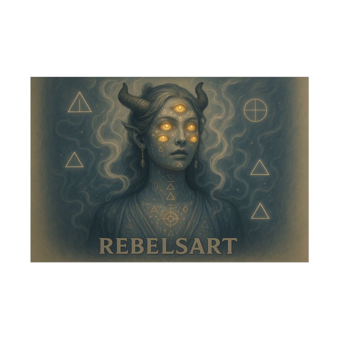 Rolled Posters