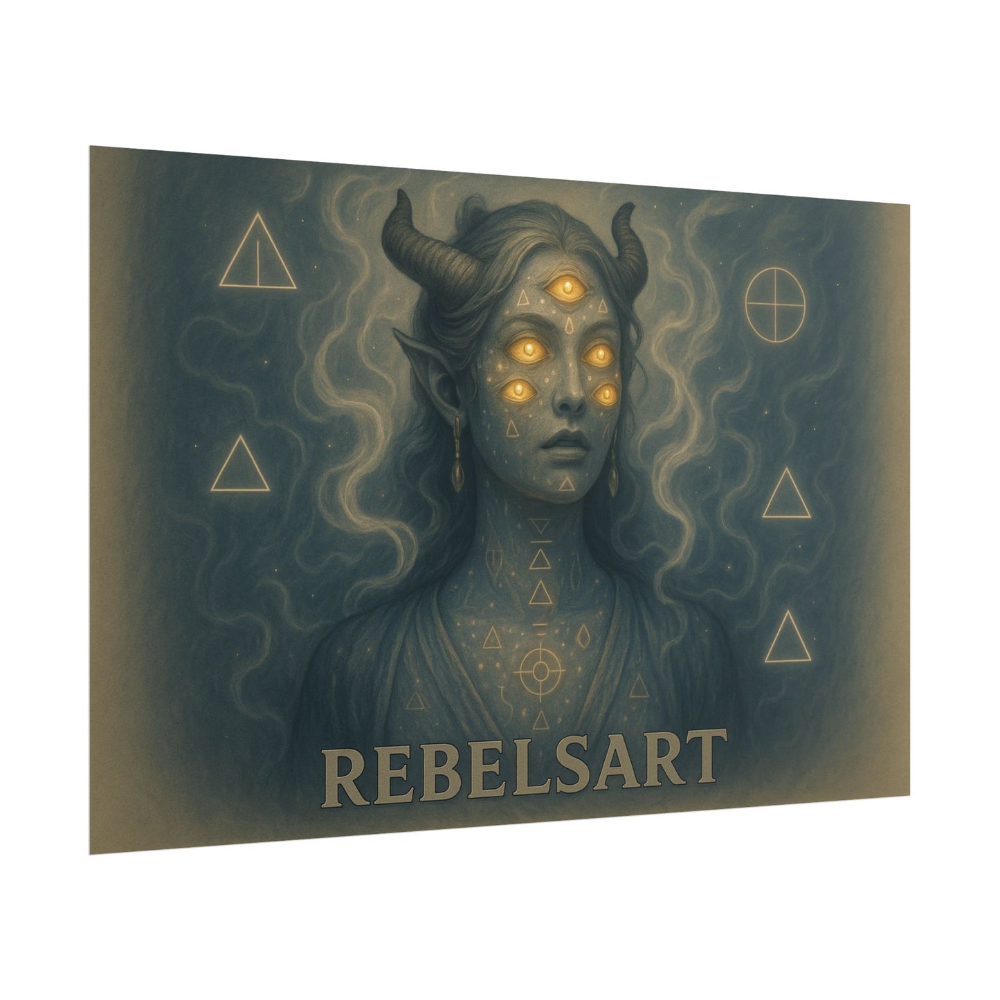 Rolled Posters