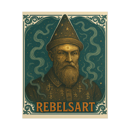 Rolled Posters