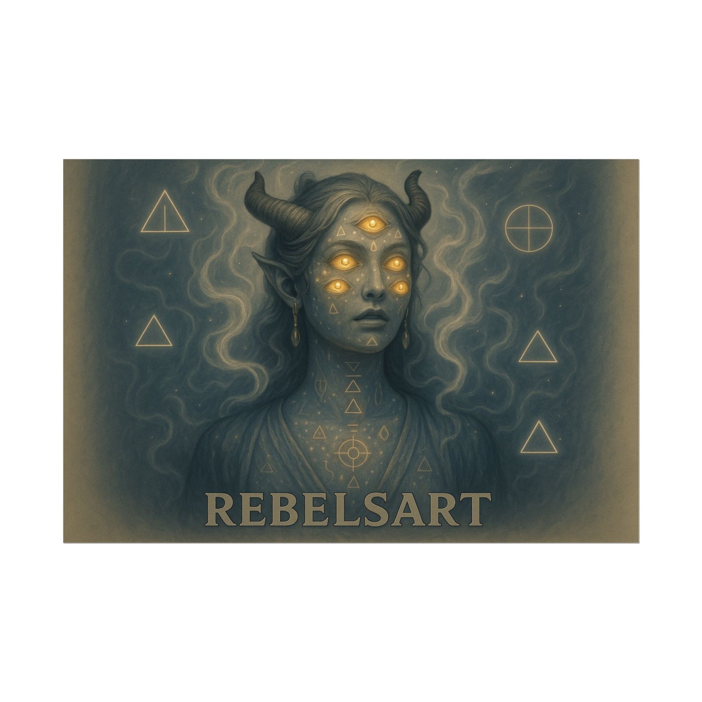 Rolled Posters