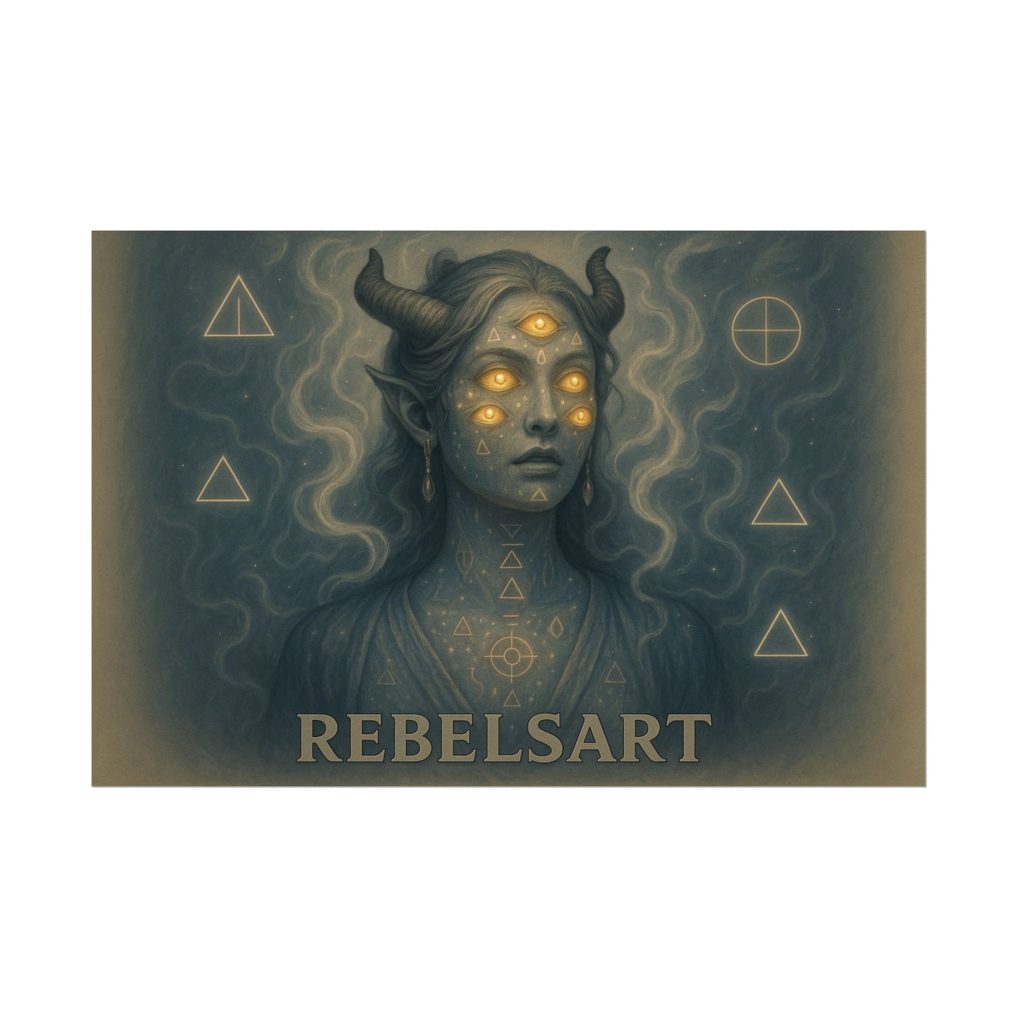 Rolled Posters
