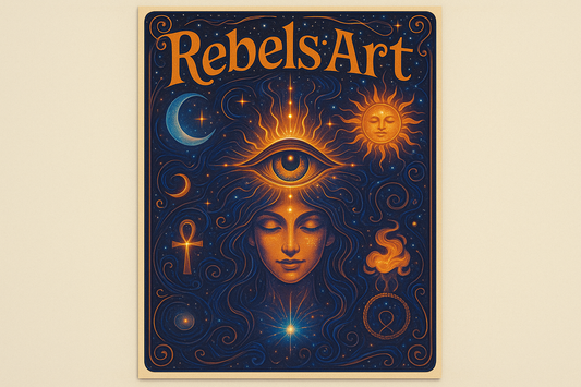 Art Poster 4