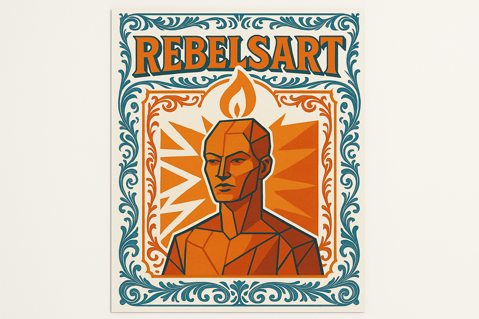 Art Poster 6