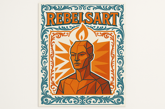 Art Poster 6